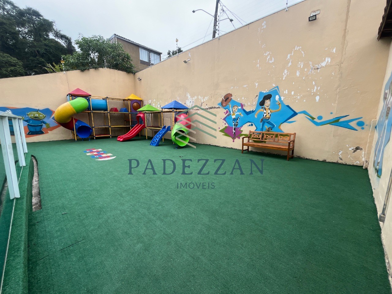Apartamento, 3 quartos, 59 m² - Foto 35