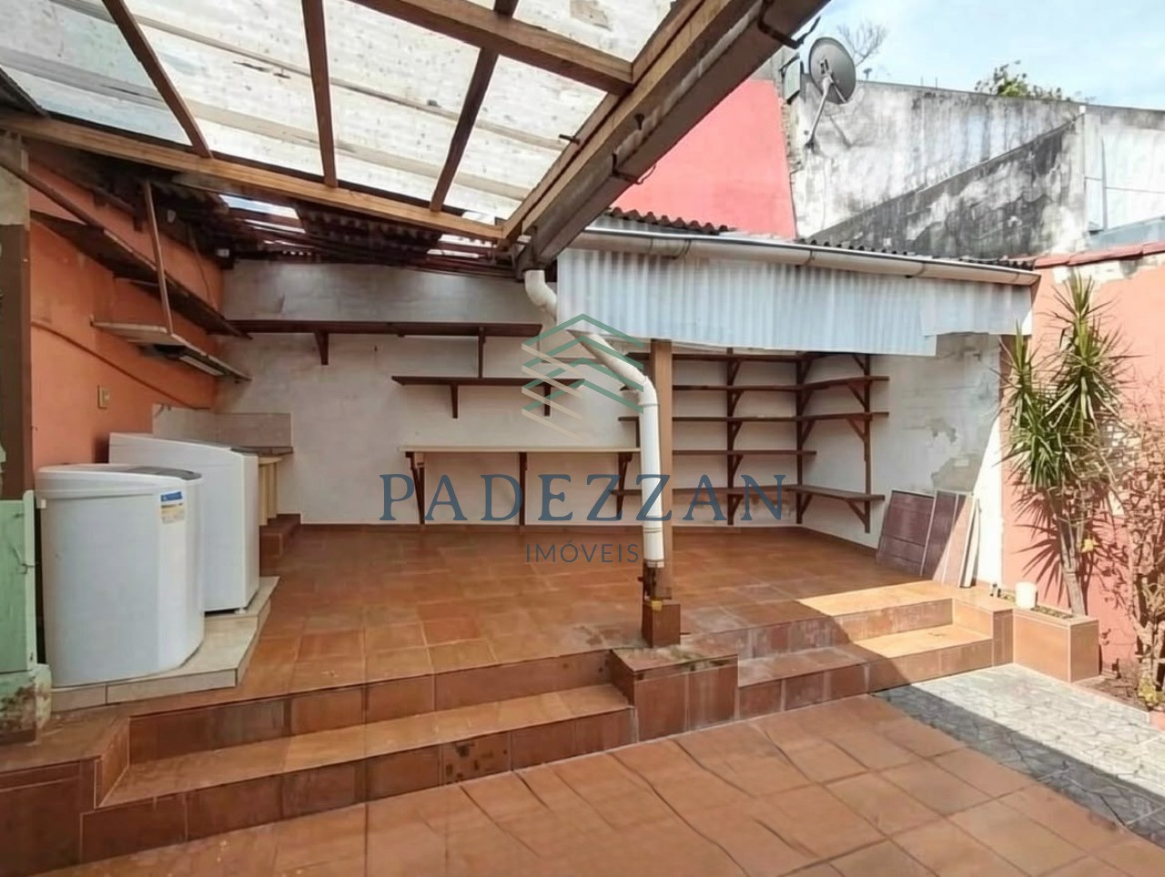 Casa, 2 quartos - Foto 14