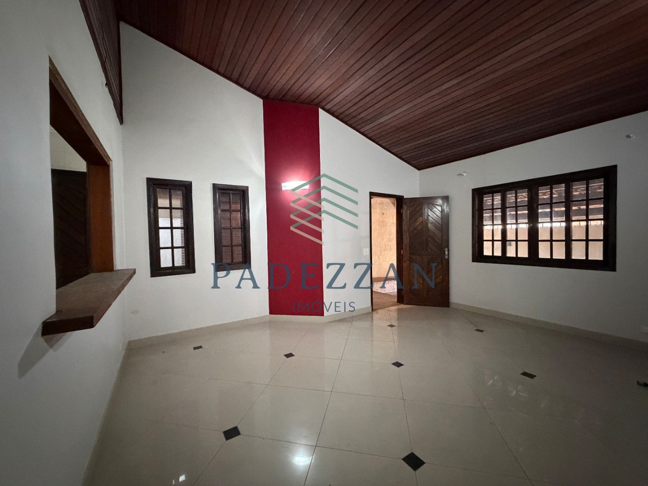Casa, 4 quartos - Foto 1