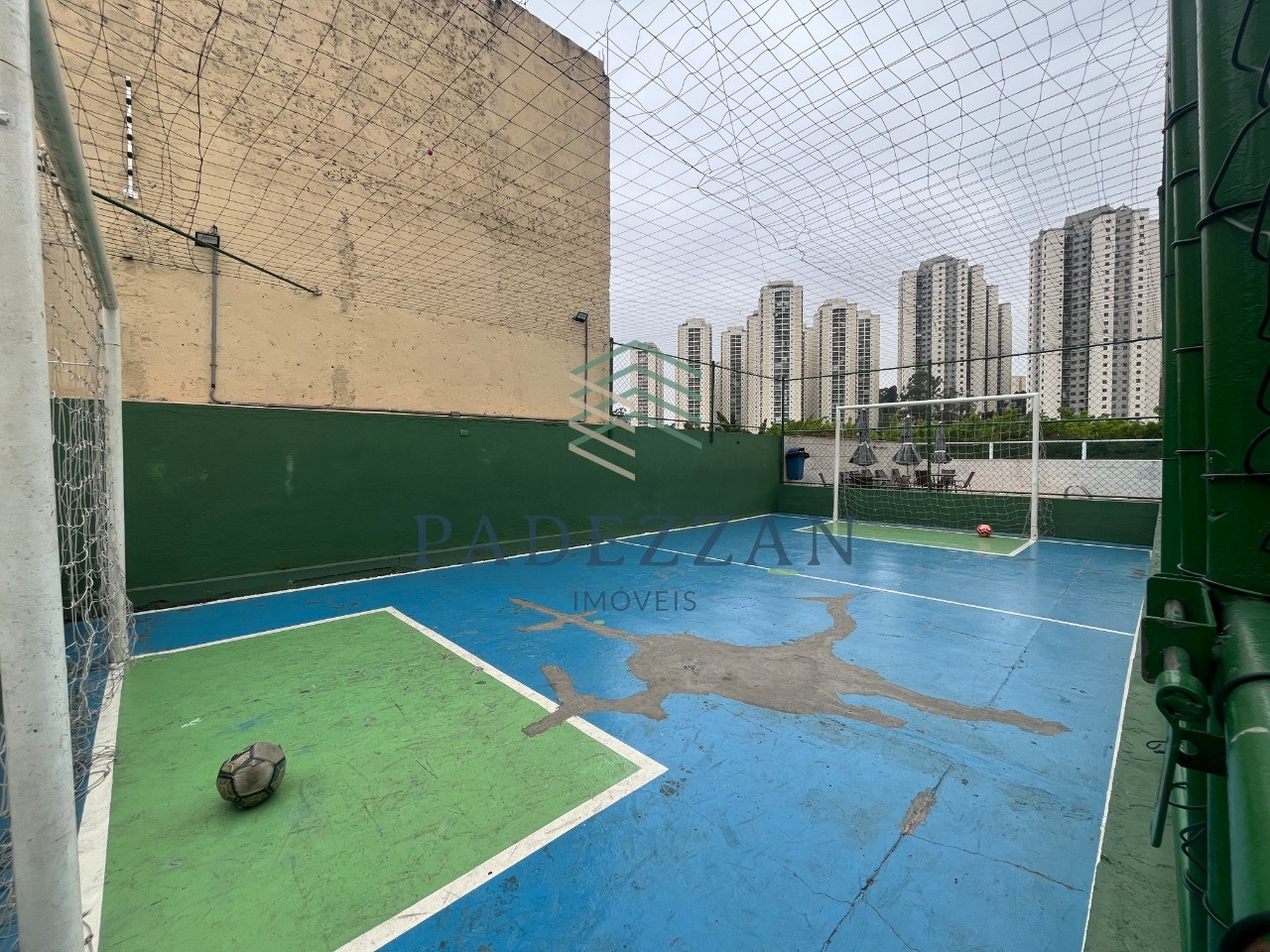 Apartamento, 3 quartos, 59 m² - Foto 34