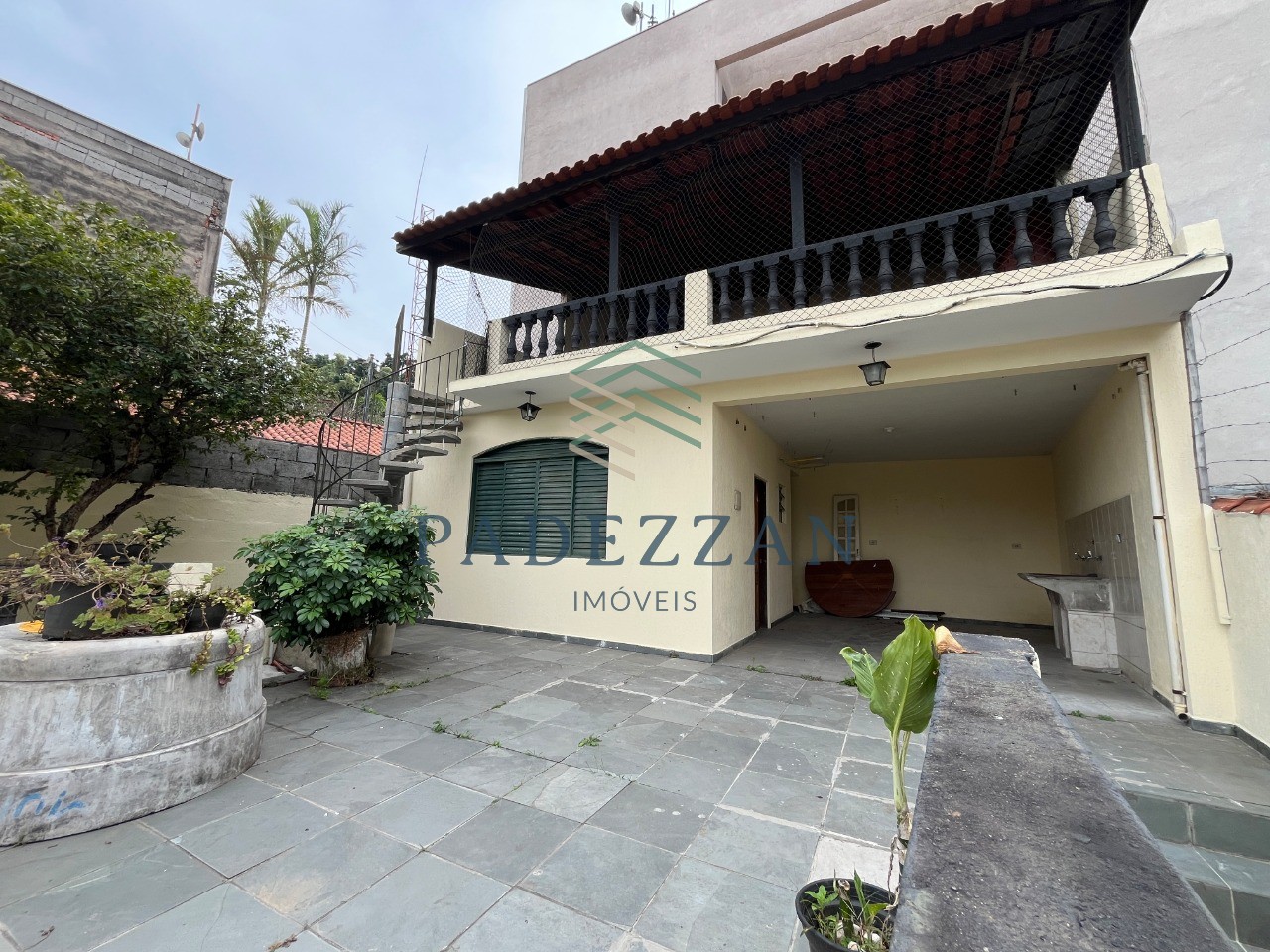 Casa, 5 quartos, 207 m² - Foto 21