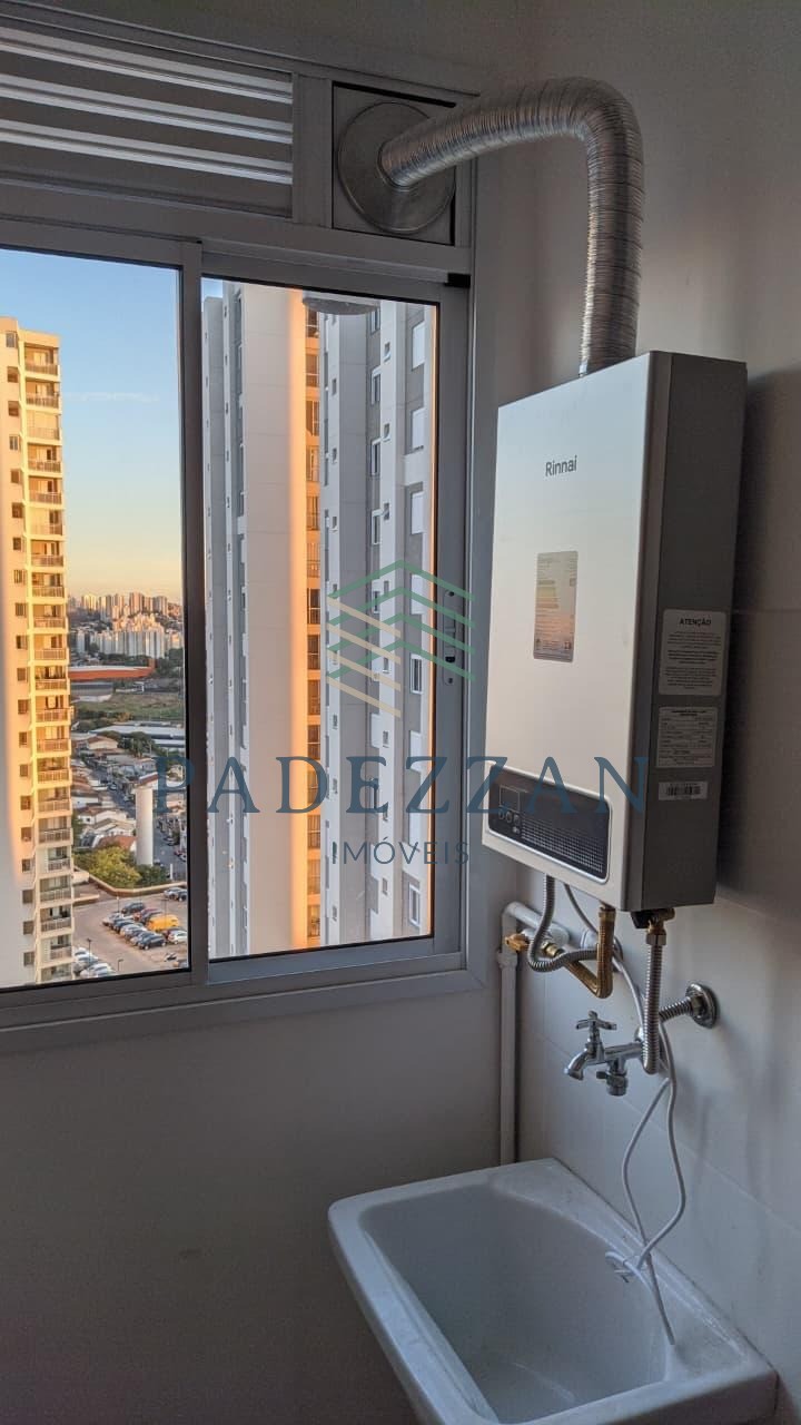 Apartamento, 2 quartos, 43 m² - Foto 10