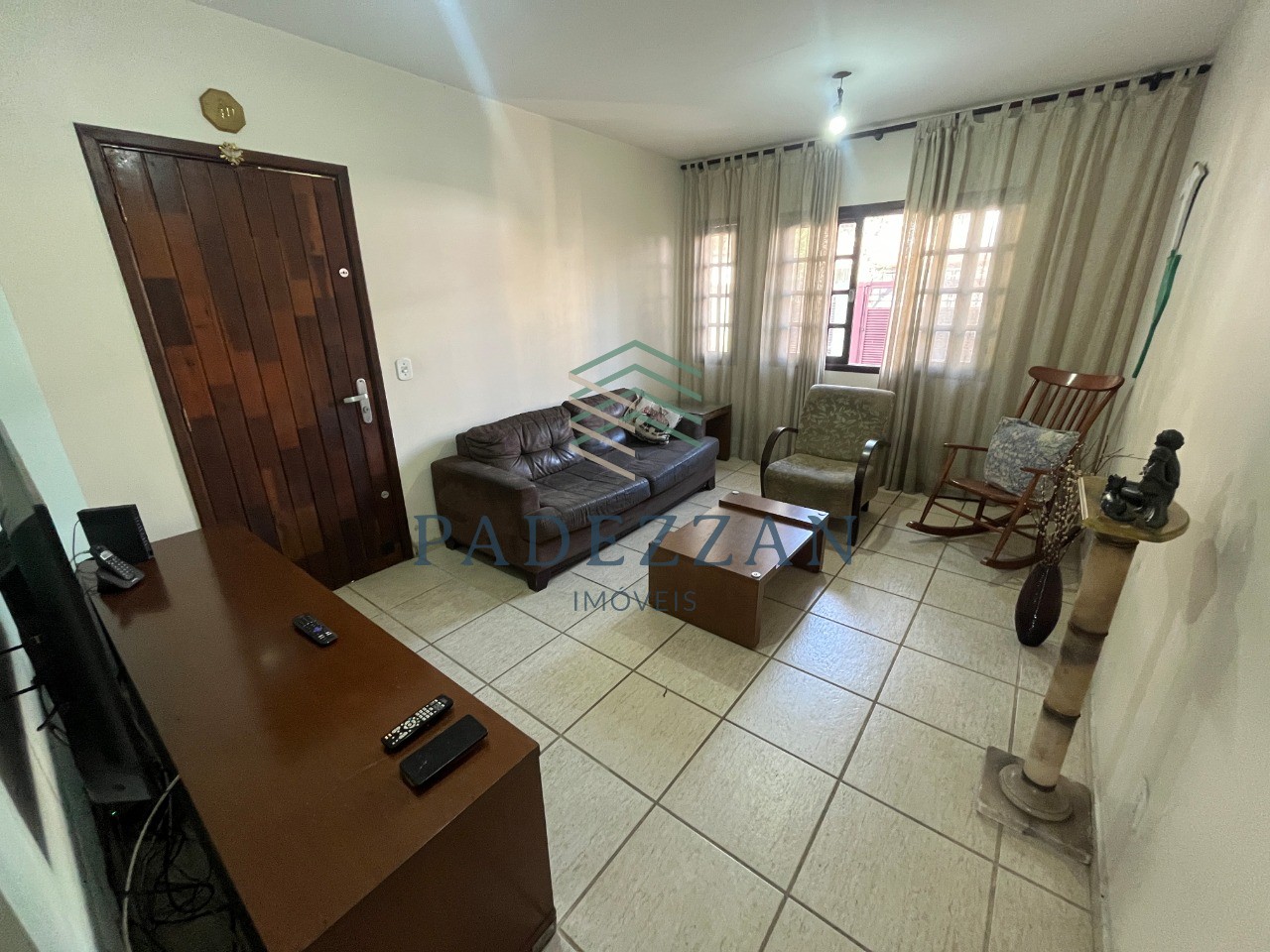 Casa, 3 quartos - Foto 3