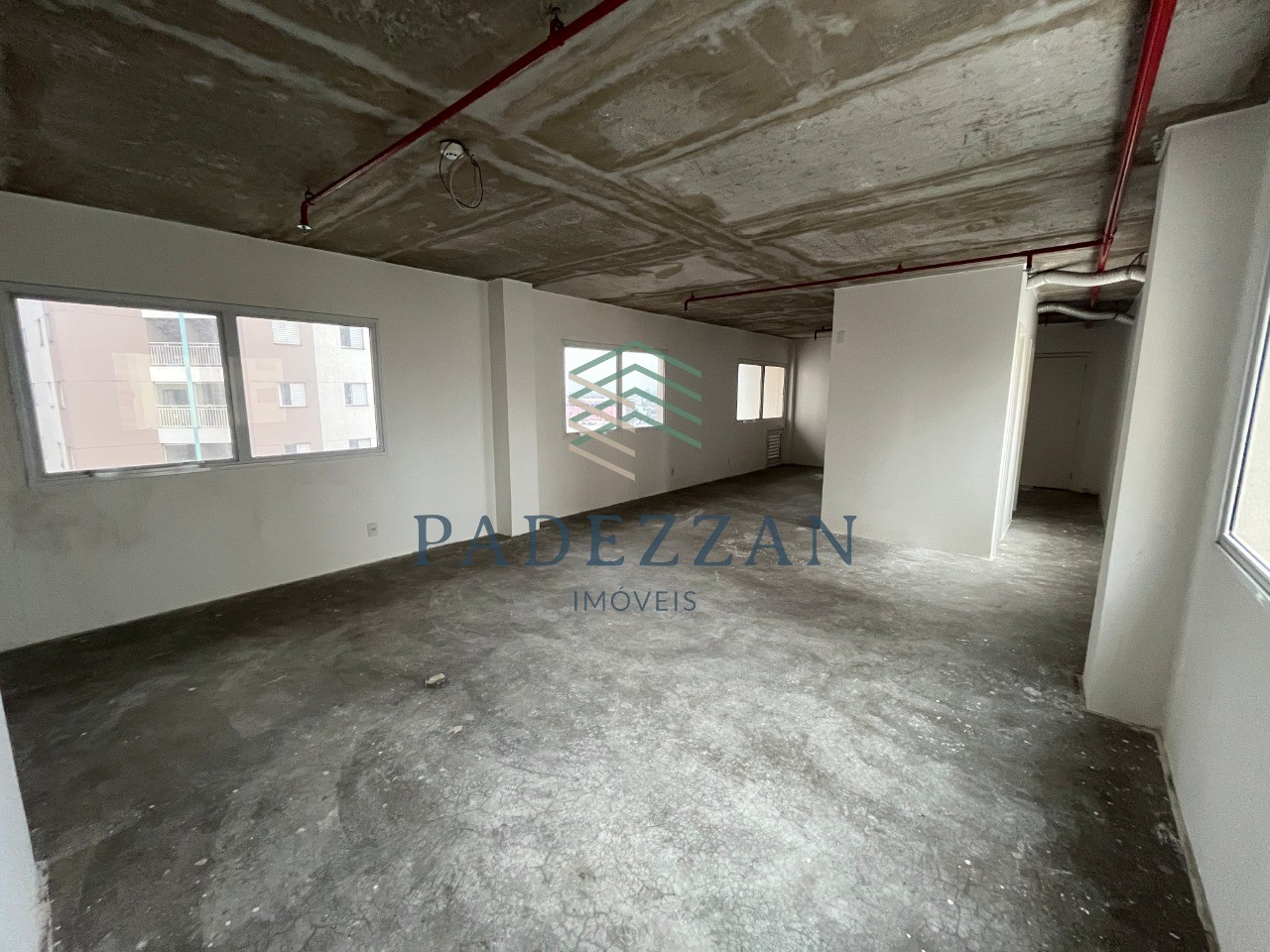 Sala-Conjunto, 85 m² - Foto 2