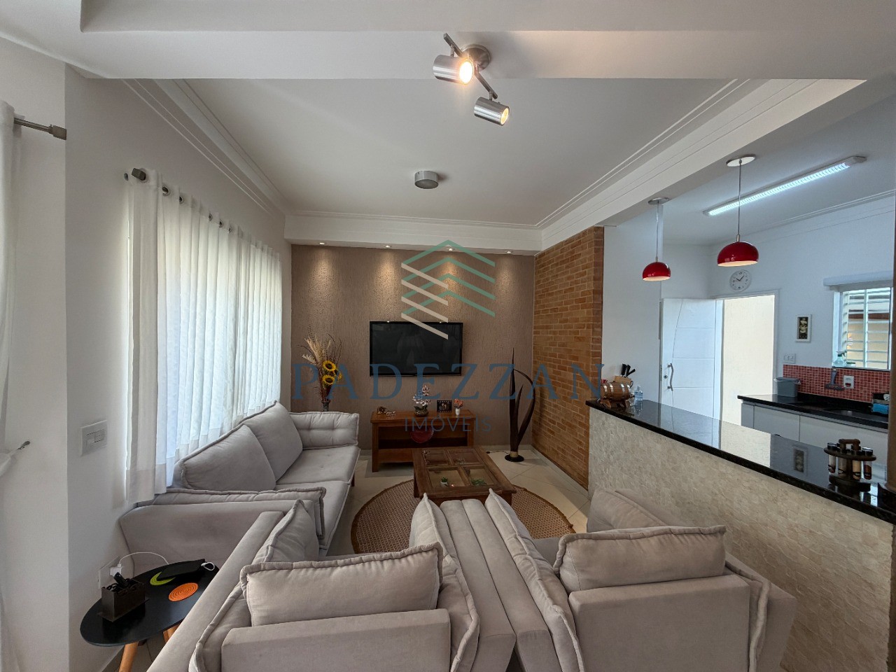 Casa, 3 quartos, 230 m² - Foto 5