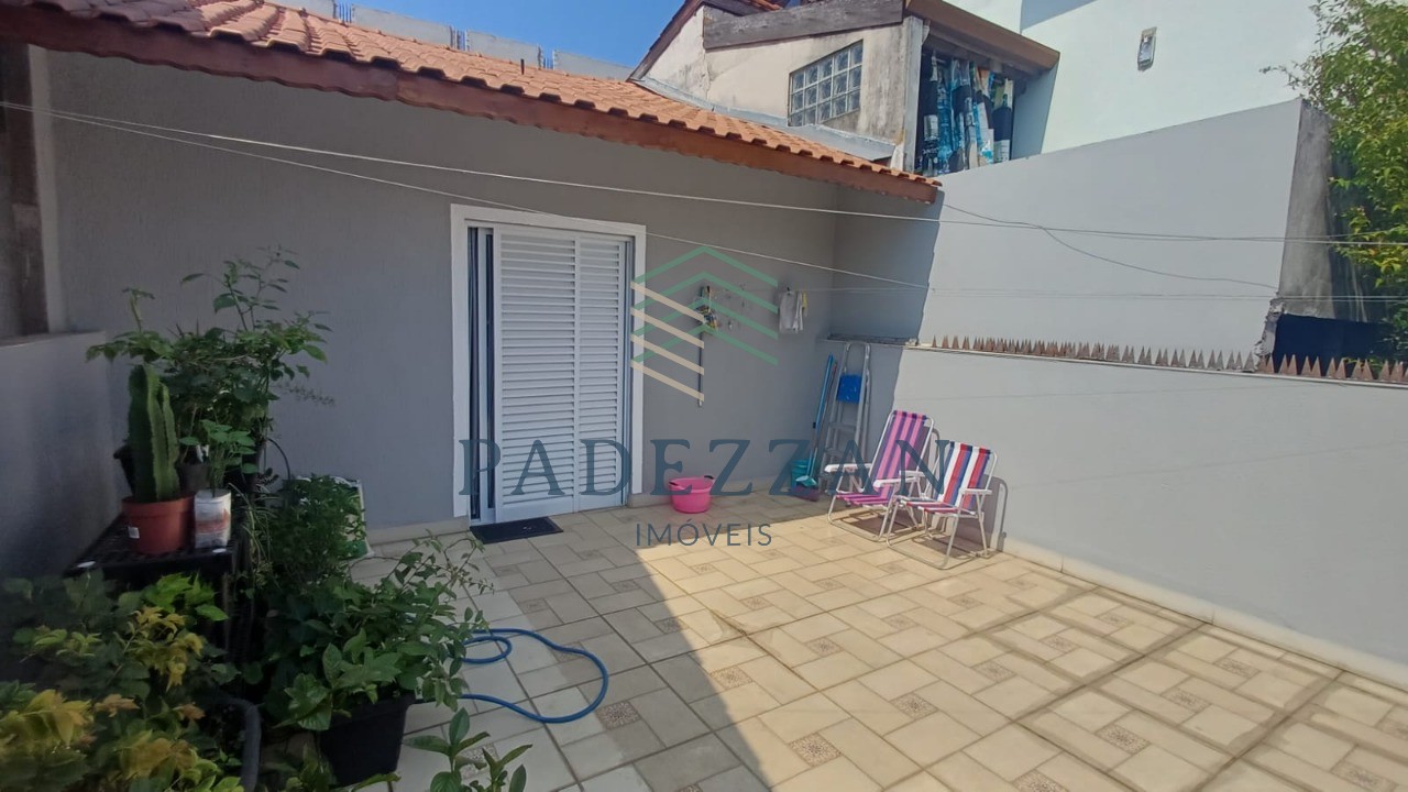 Casa, 2 quartos, 110 m² - Foto 9