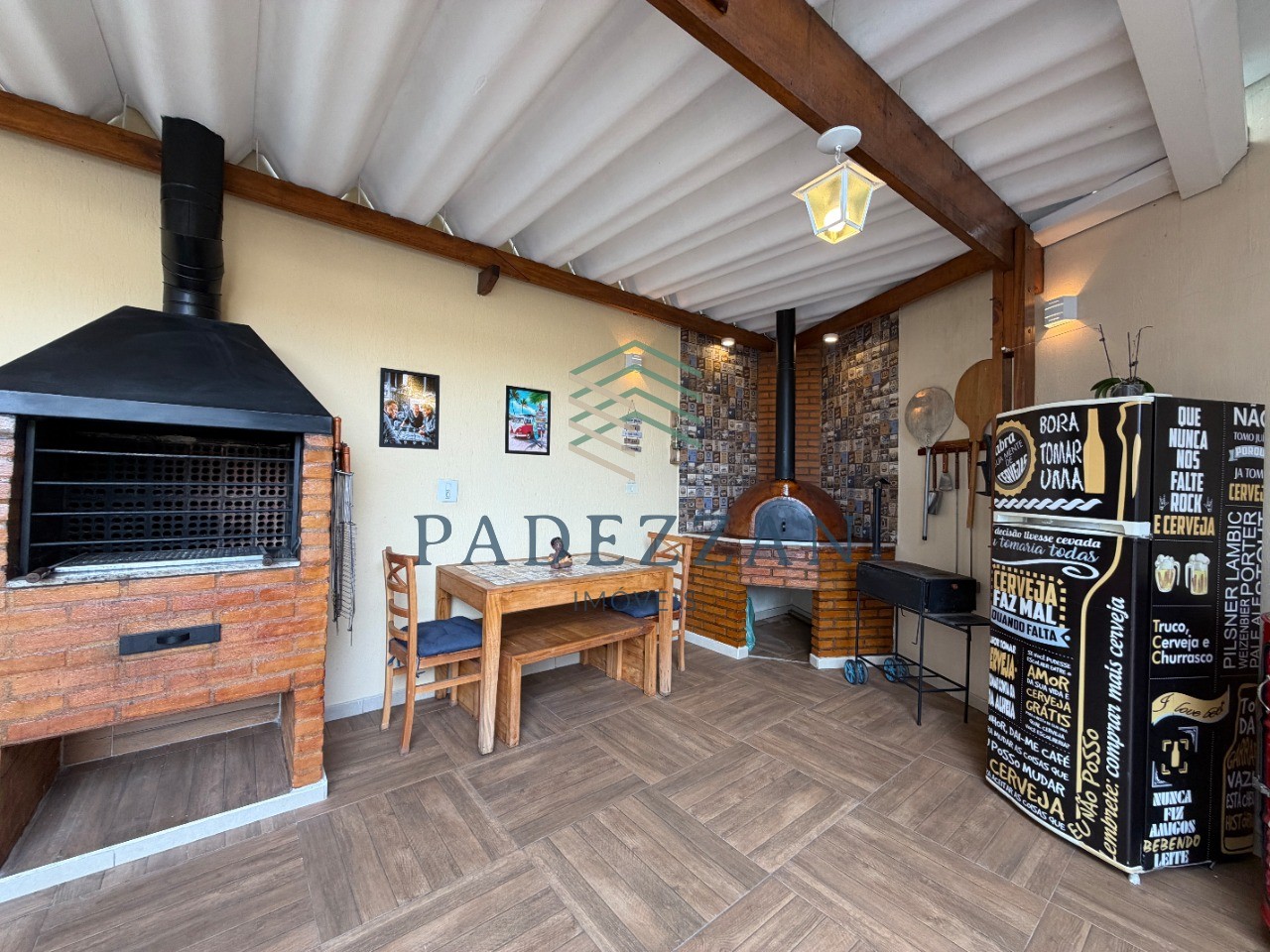 Casa, 3 quartos, 230 m² - Foto 43