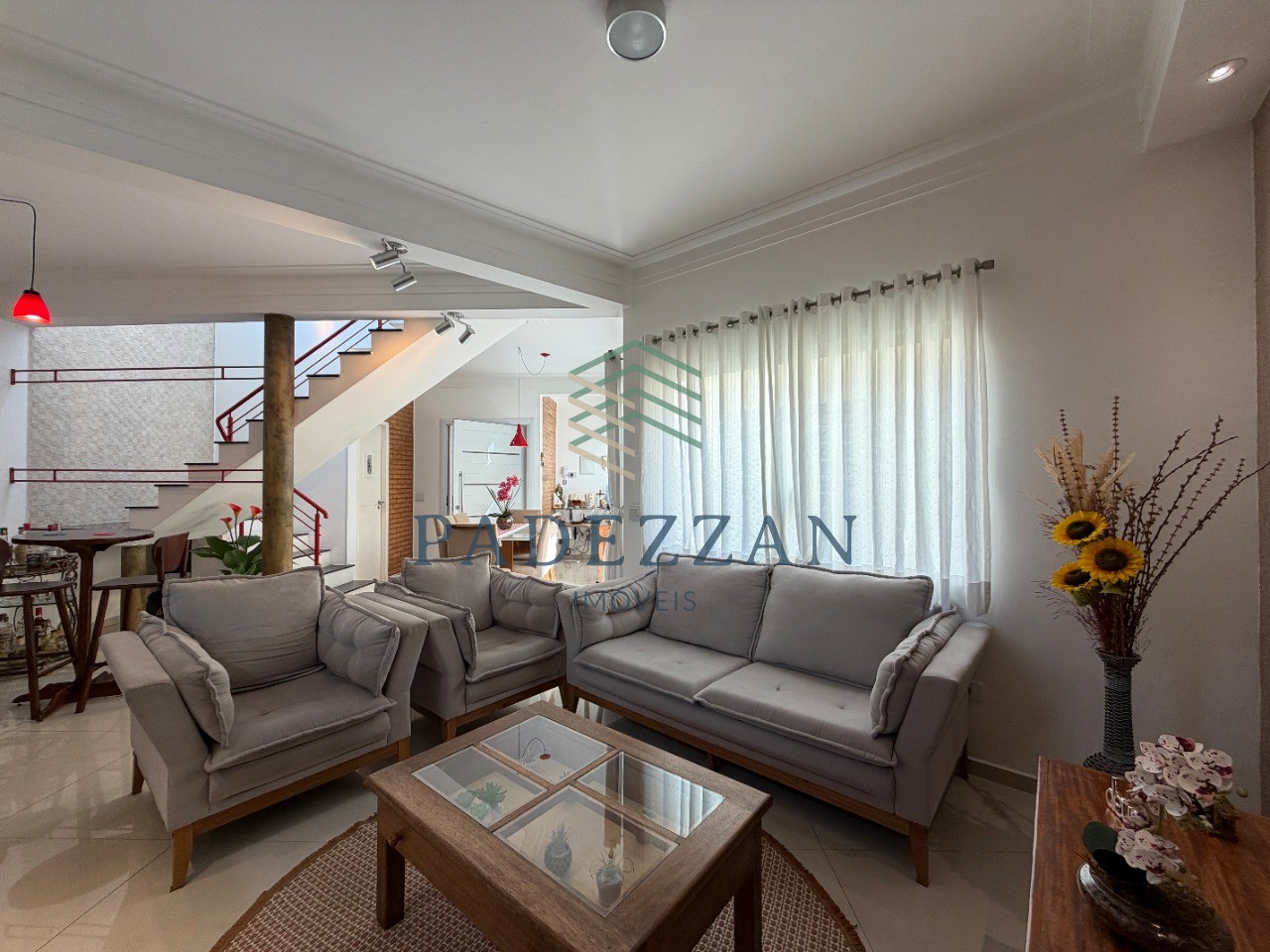 Casa, 3 quartos, 230 m² - Foto 3