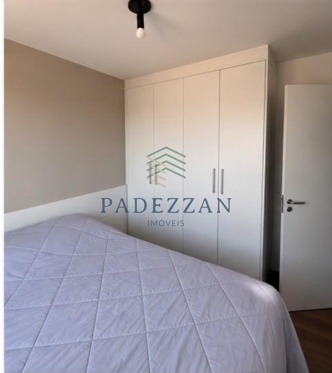Apartamento, 2 quartos, 40 m² - Foto 5