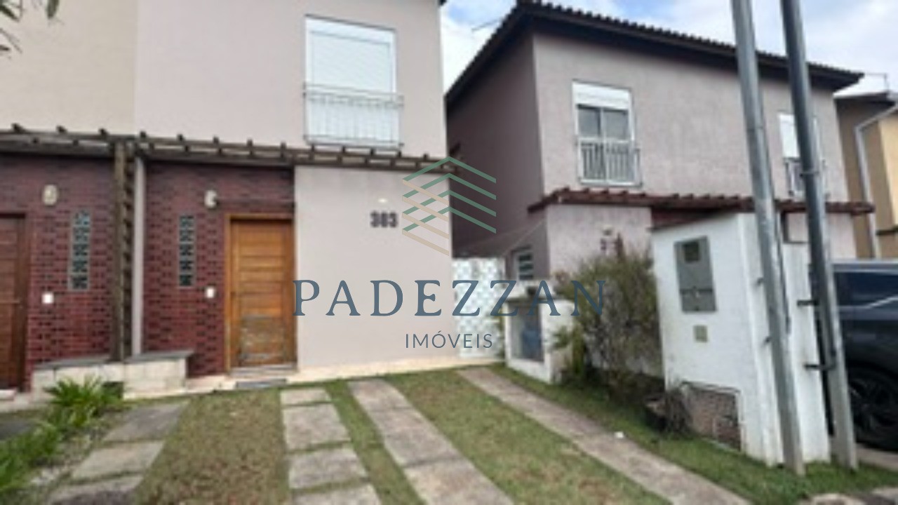 Casa, 2 quartos - Foto 1