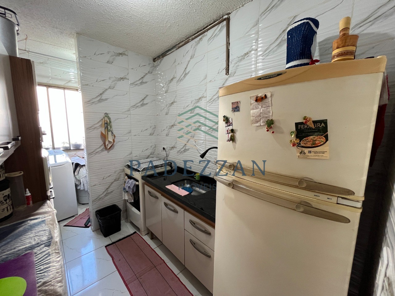 Apartamento, 2 quartos, 47 m² - Foto 7