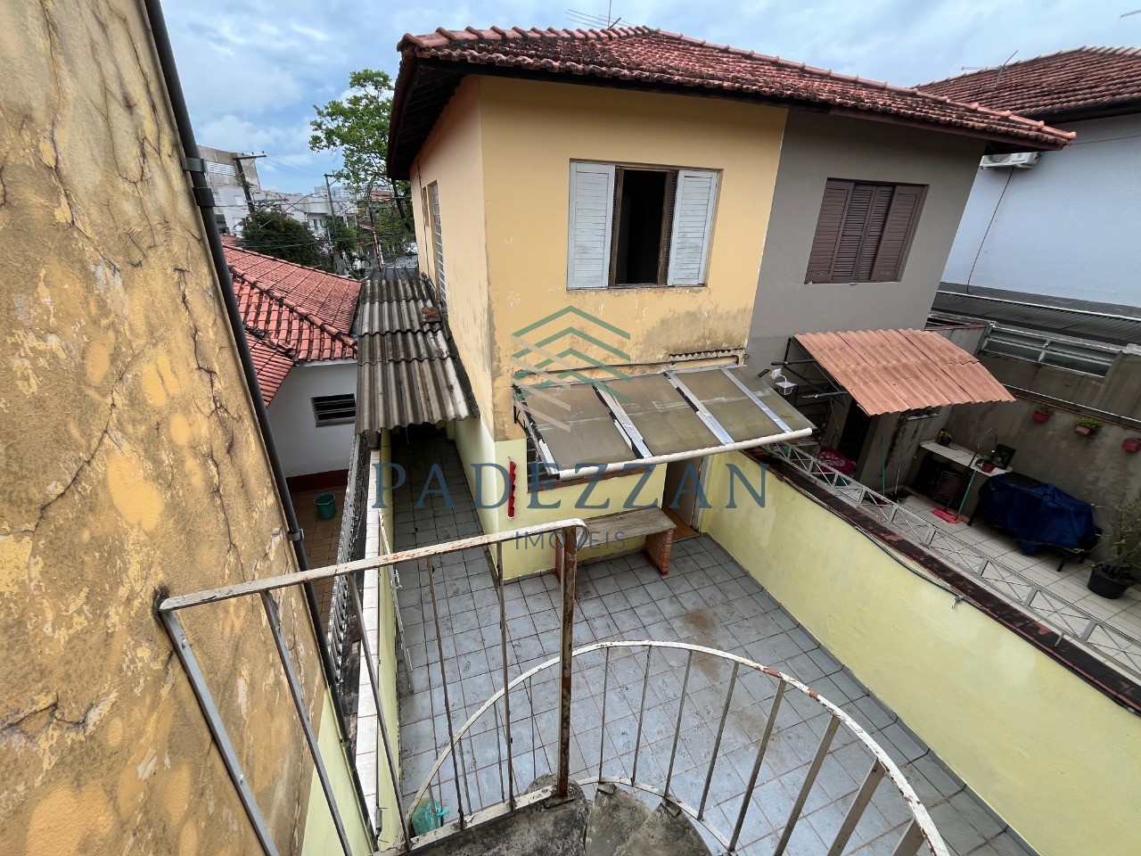 Casa, 4 quartos, 102 m² - Foto 33