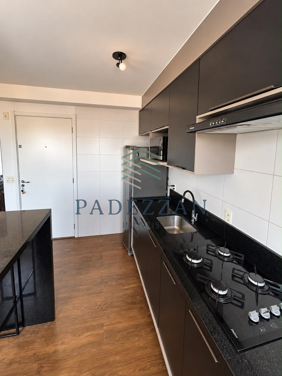 Apartamento, 2 quartos, 40 m² - Foto 10