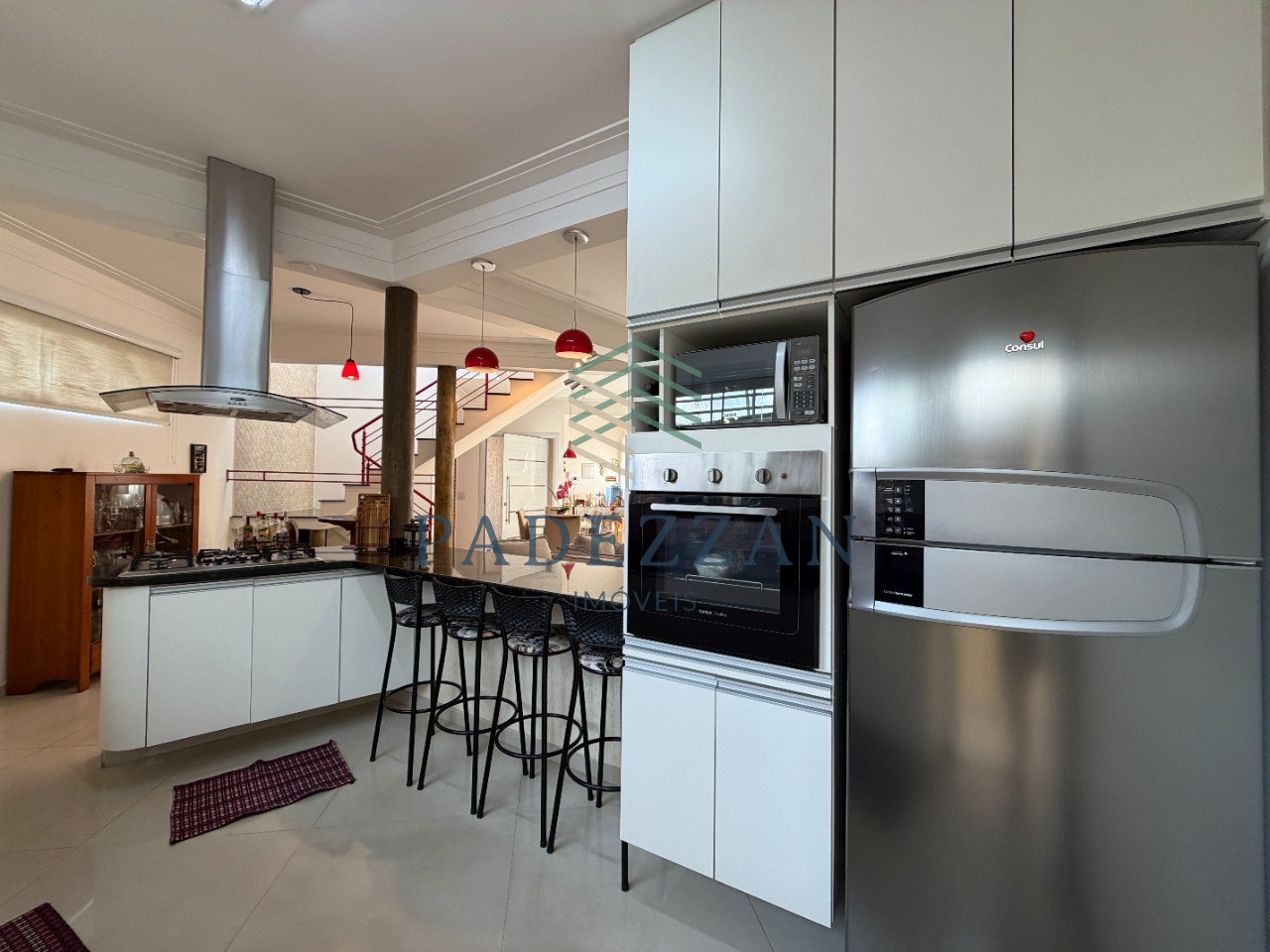 Casa, 3 quartos, 230 m² - Foto 38