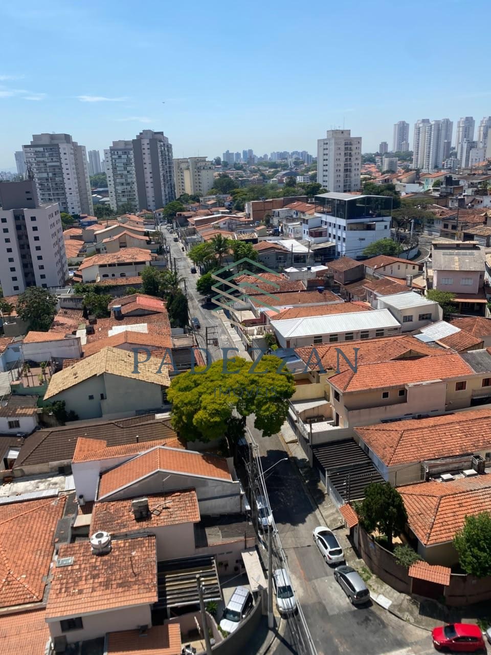 Apartamento, 2 quartos, 40 m² - Foto 13