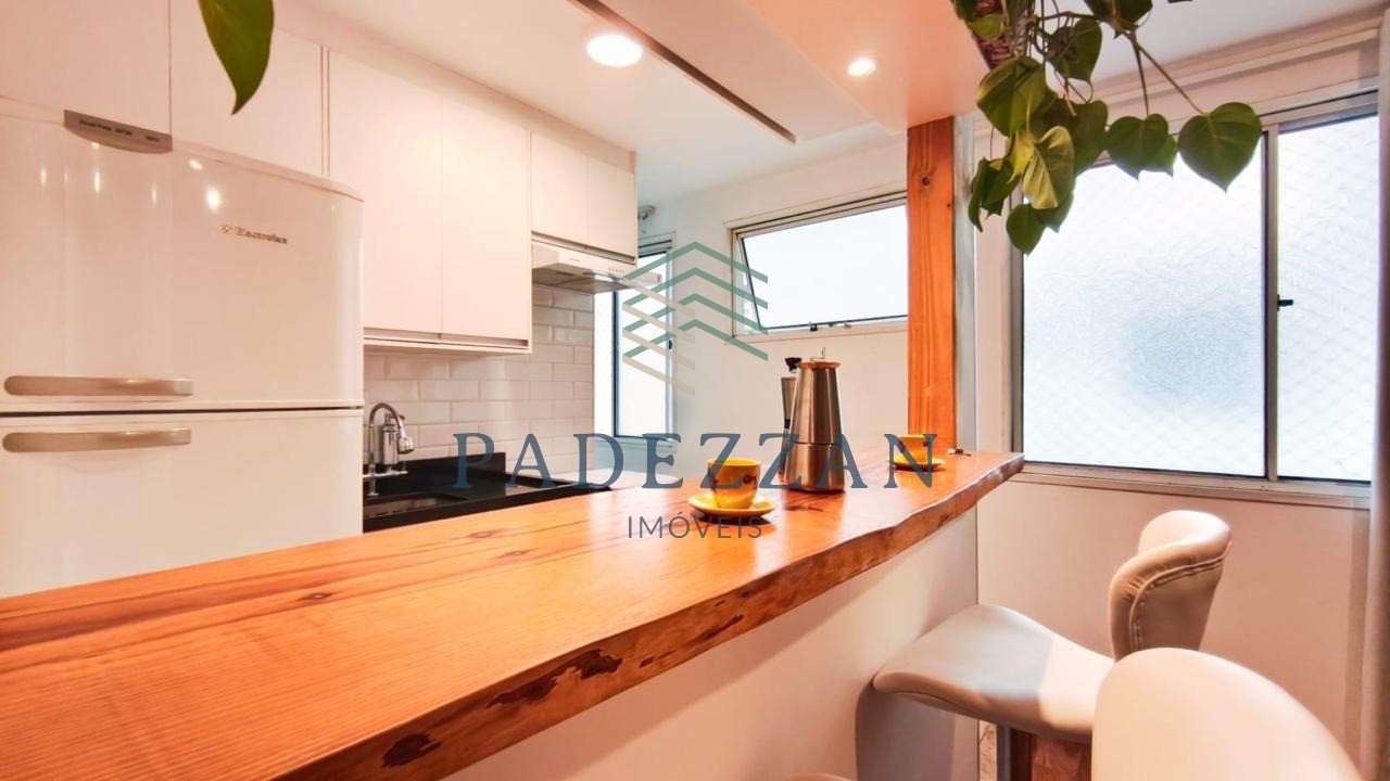 Apartamento, 2 quartos, 42 m² - Foto 5