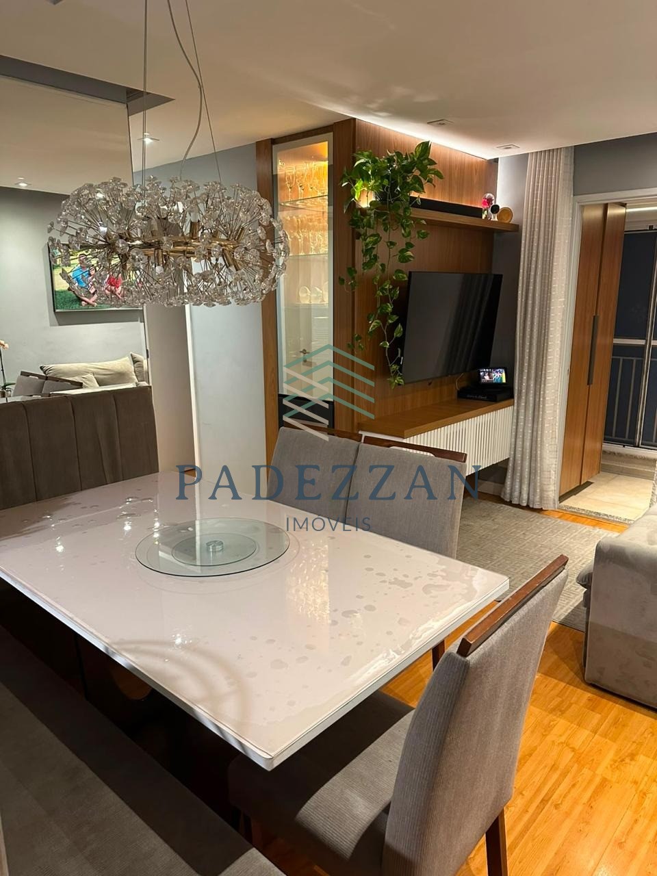 Apartamento, 3 quartos, 70 m² - Foto 2