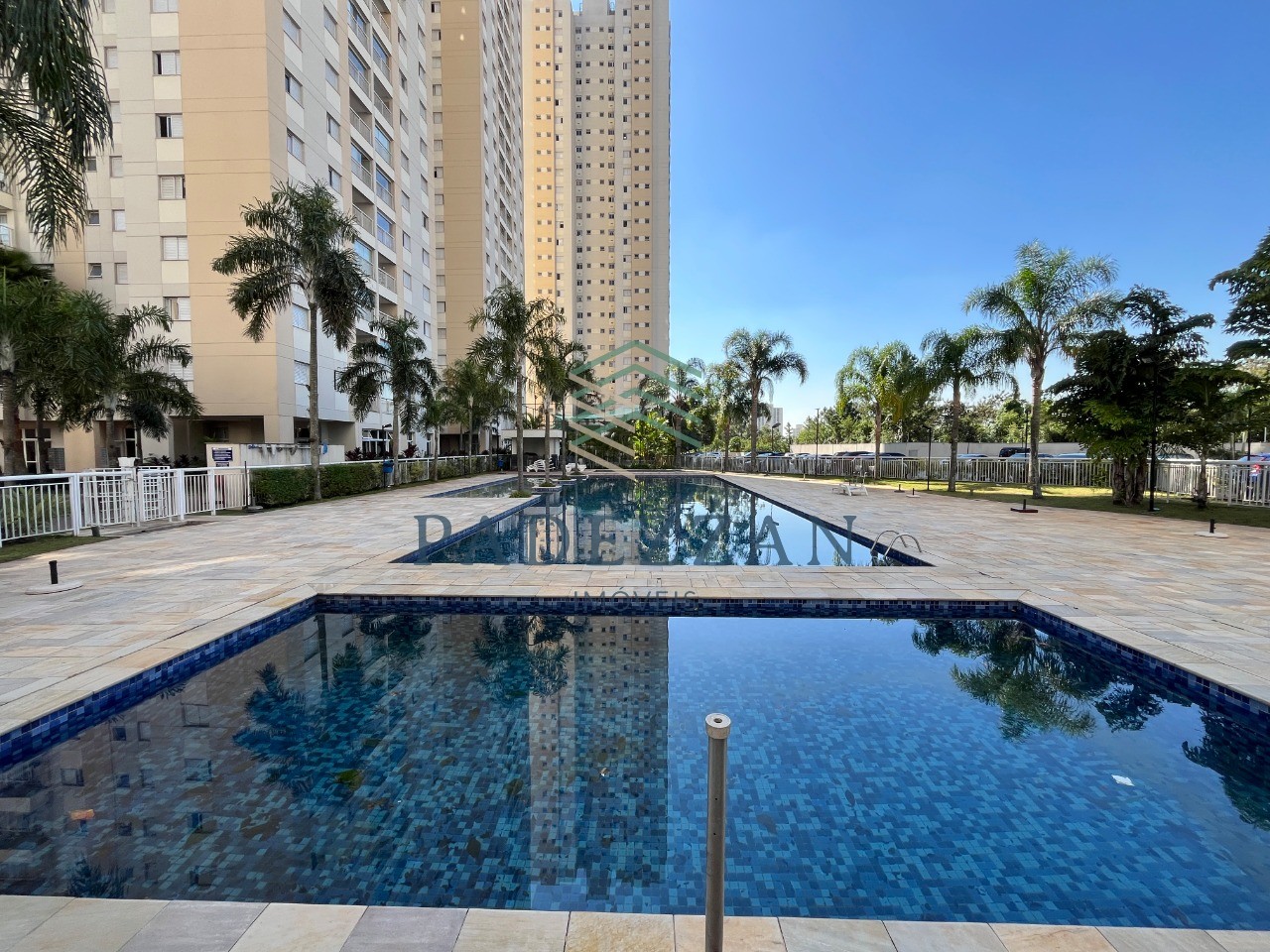 Apartamento, 3 quartos, 70 m² - Foto 24