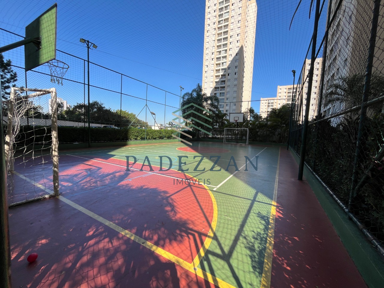 Apartamento, 3 quartos, 70 m² - Foto 28