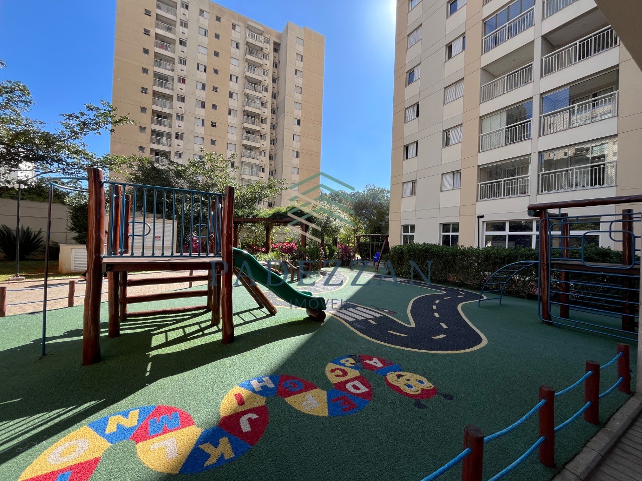 Apartamento, 3 quartos, 70 m² - Foto 31