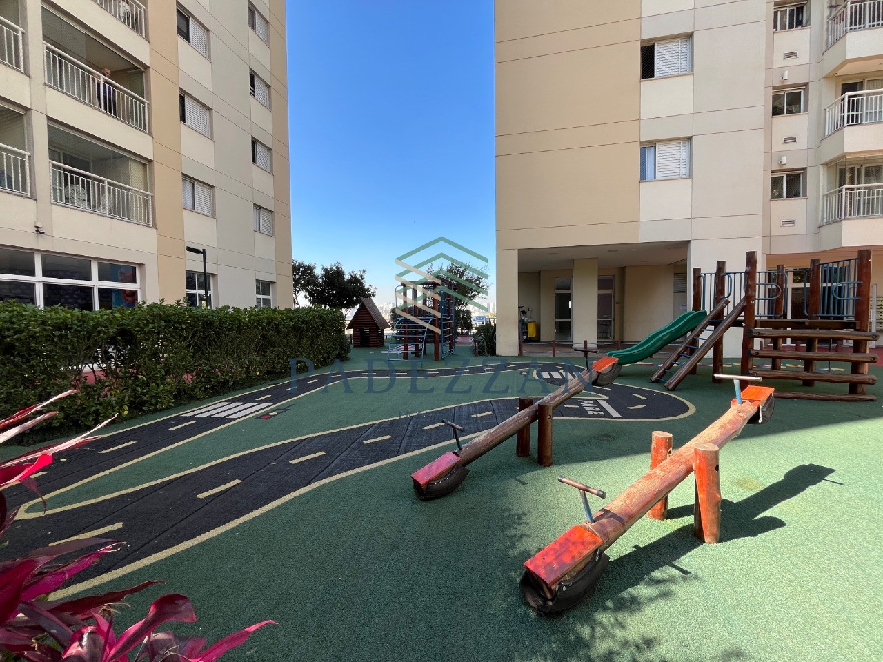 Apartamento, 3 quartos, 70 m² - Foto 32
