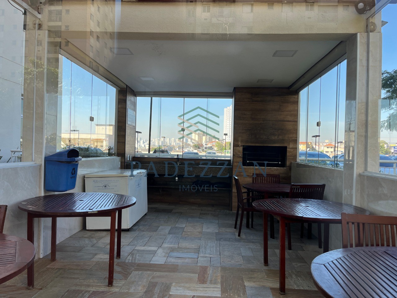 Apartamento, 3 quartos, 70 m² - Foto 34