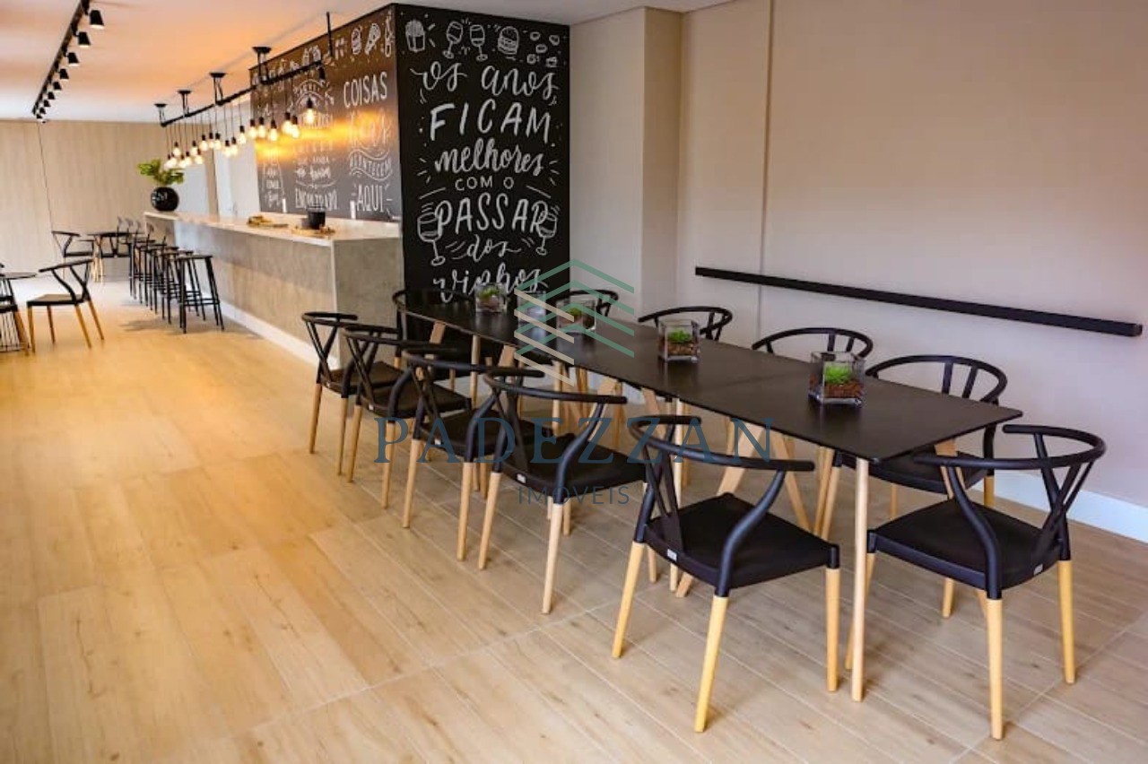 Apartamento, 2 quartos, 49 m² - Foto 3