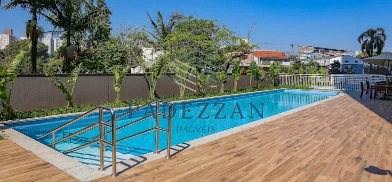 Apartamento, 2 quartos, 49 m² - Foto 1