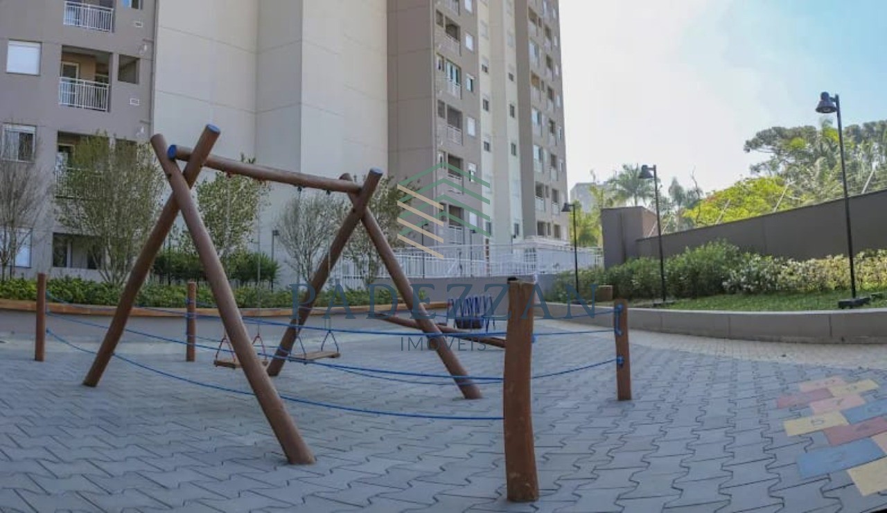 Apartamento, 2 quartos, 49 m² - Foto 6