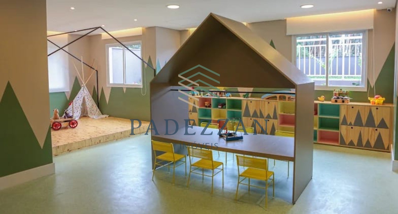 Apartamento, 2 quartos, 49 m² - Foto 8