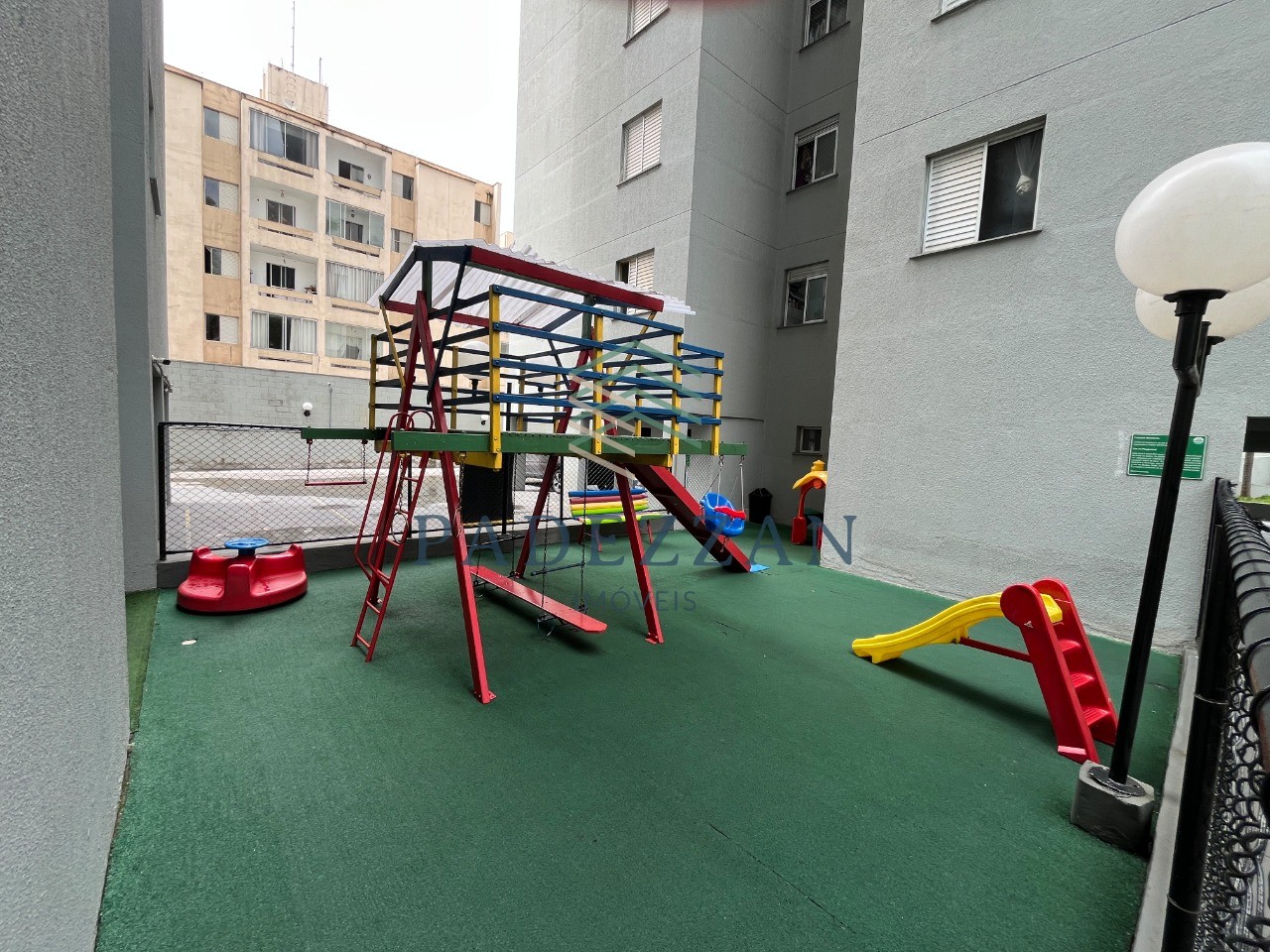 Apartamento, 3 quartos, 64 m² - Foto 27