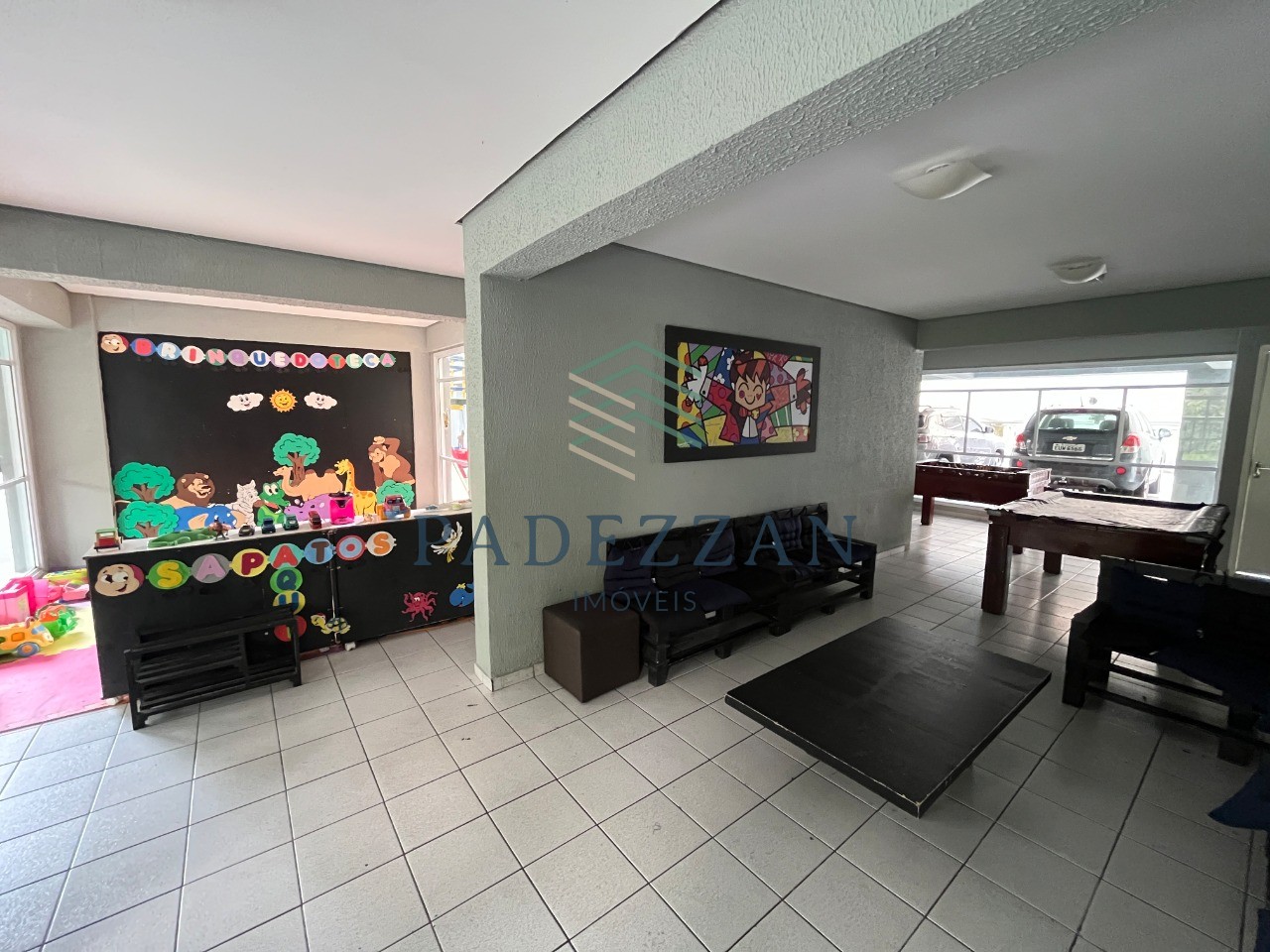 Apartamento, 3 quartos, 64 m² - Foto 28