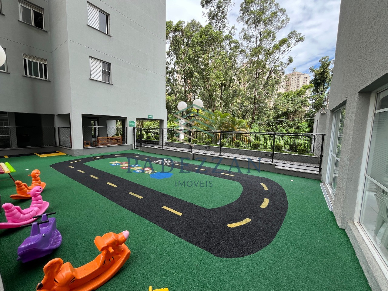 Apartamento, 3 quartos, 64 m² - Foto 29