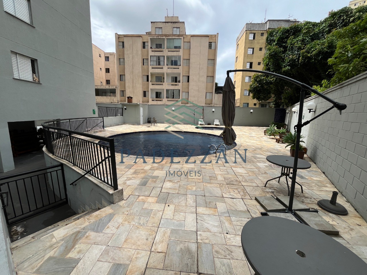 Apartamento, 3 quartos, 64 m² - Foto 31