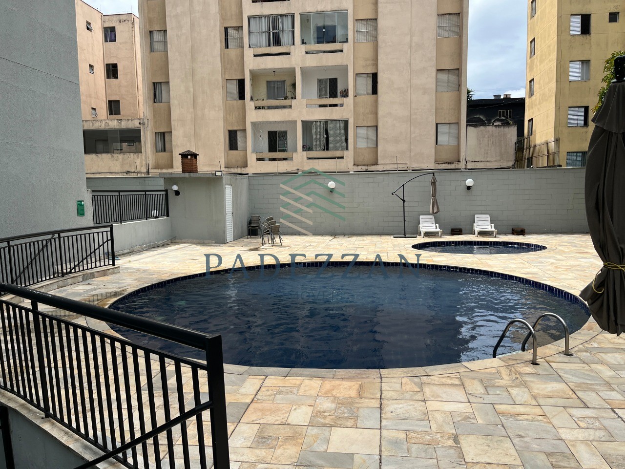 Apartamento, 3 quartos, 64 m² - Foto 32