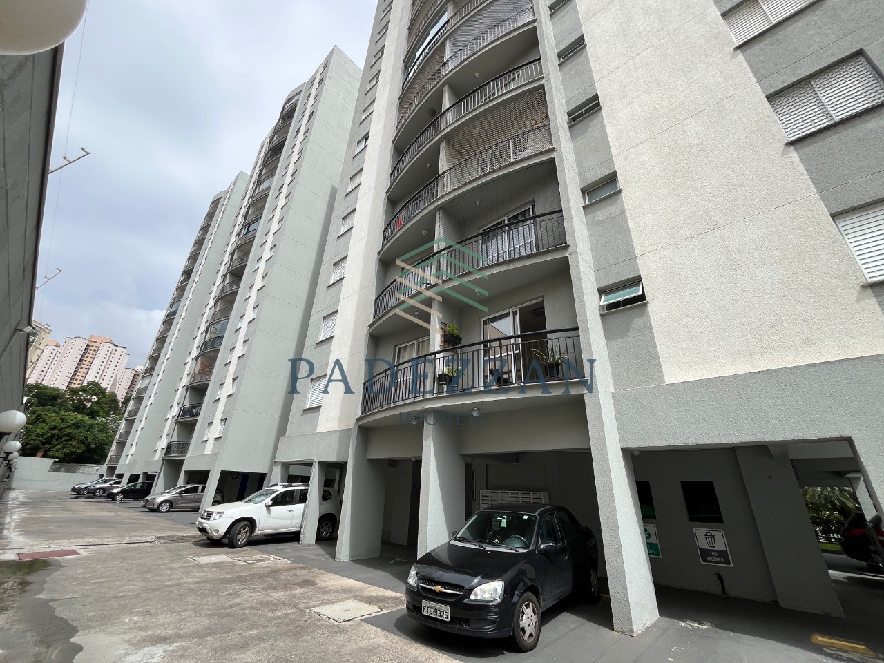 Apartamento, 3 quartos, 64 m² - Foto 37