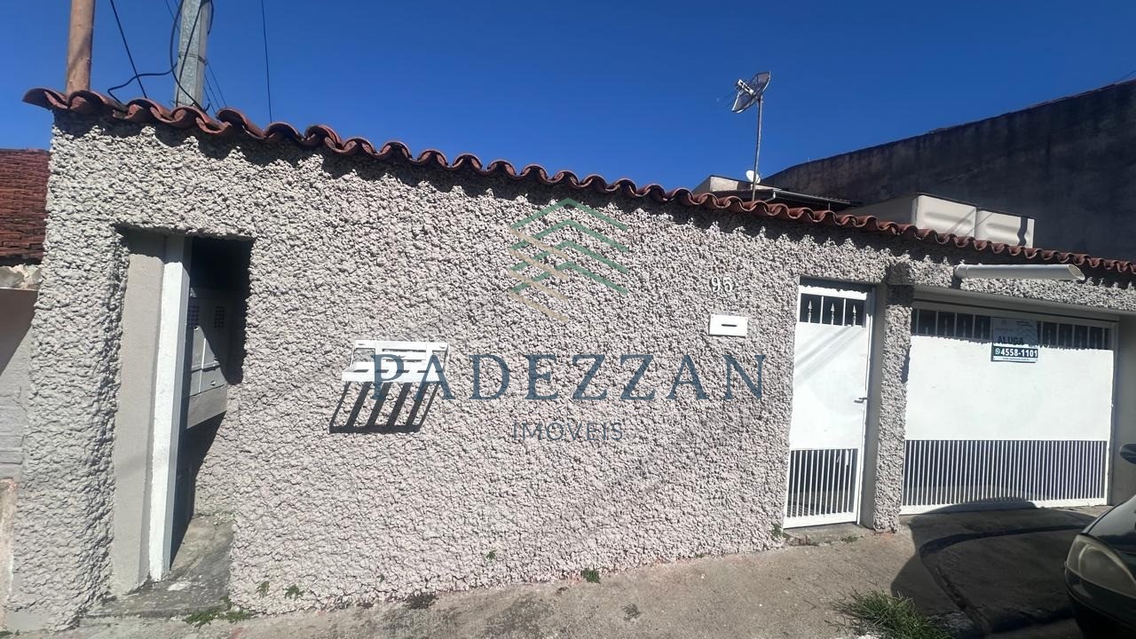 Casa, 2 quartos - Foto 1