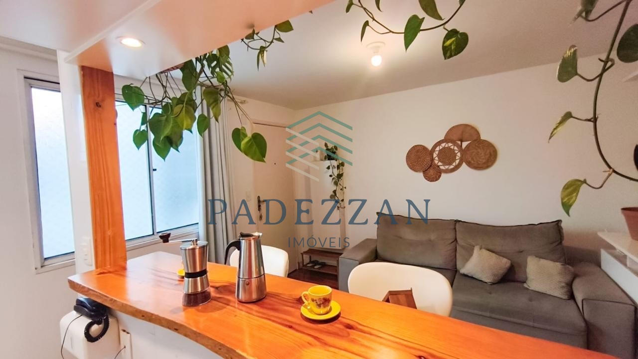 Apartamento, 2 quartos, 42 m² - Foto 4
