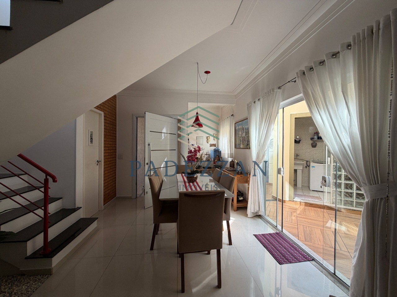 Casa, 3 quartos, 230 m² - Foto 29