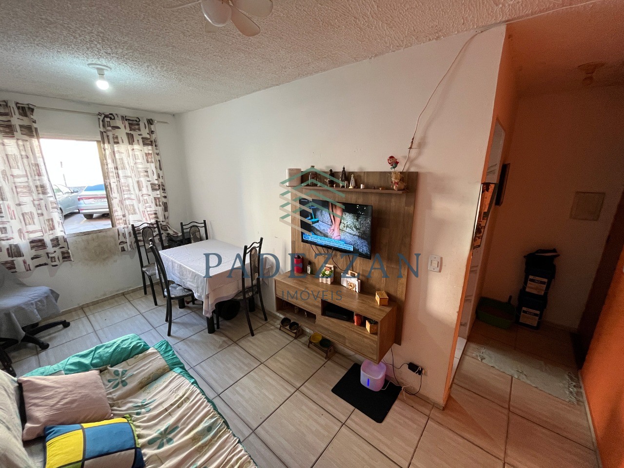 Apartamento, 2 quartos, 47 m² - Foto 2