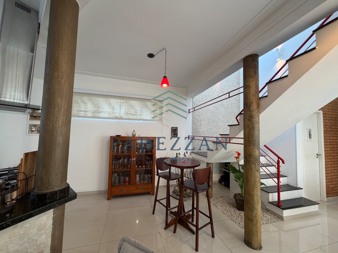 Casa, 3 quartos, 230 m² - Foto 26