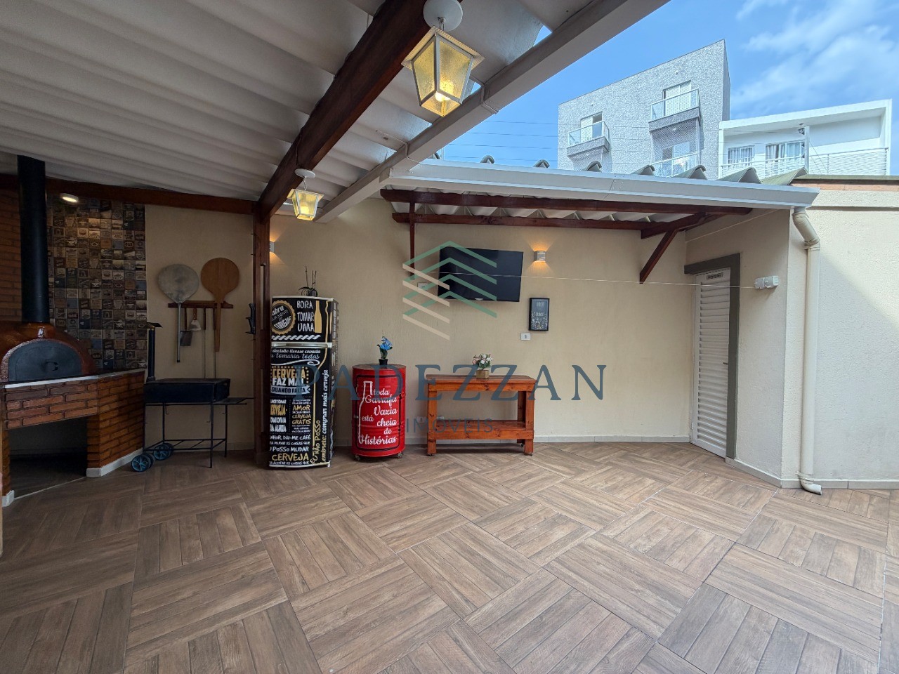 Casa, 3 quartos, 230 m² - Foto 44
