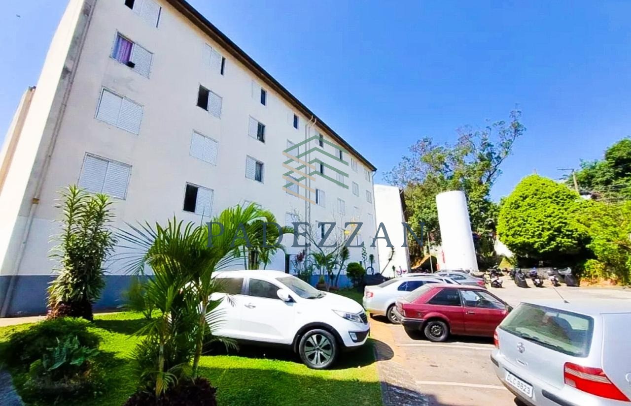 Apartamento, 2 quartos, 42 m² - Foto 11