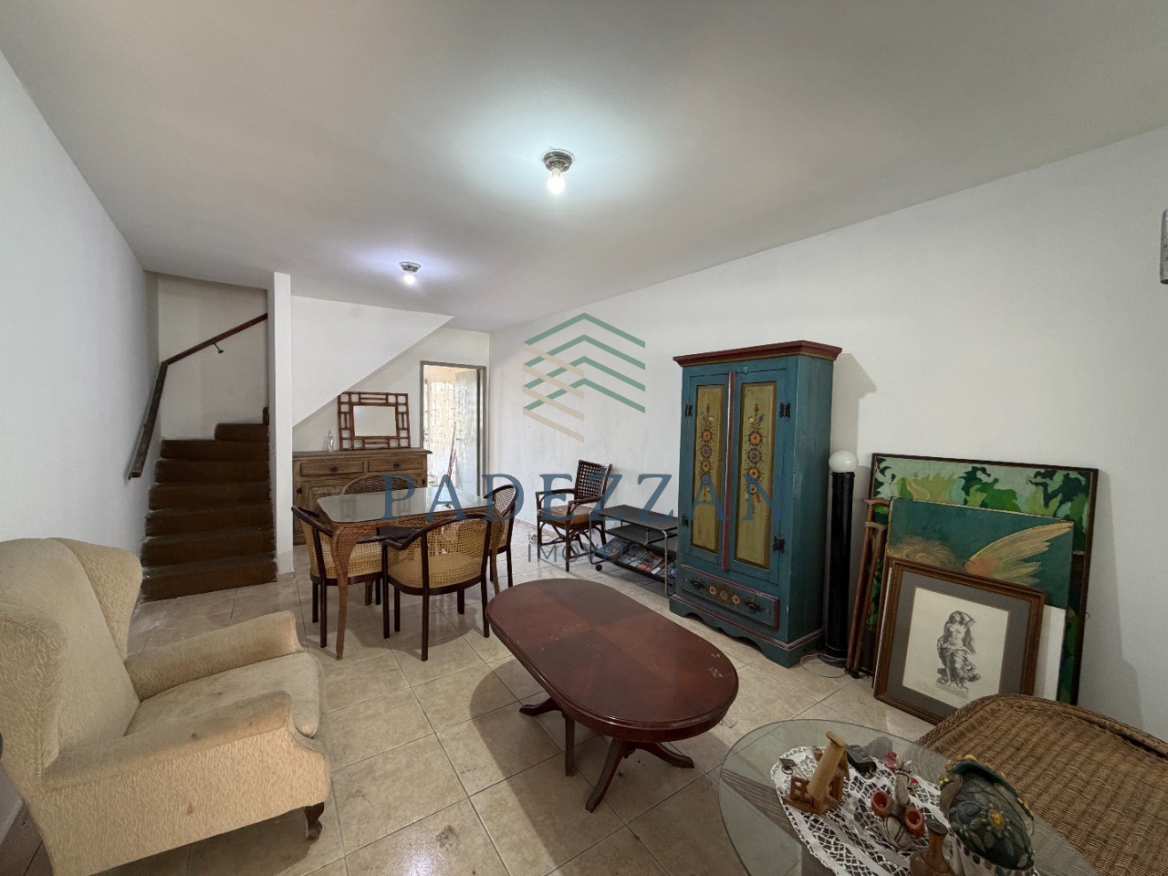Casa, 3 quartos, 84 m² - Foto 2
