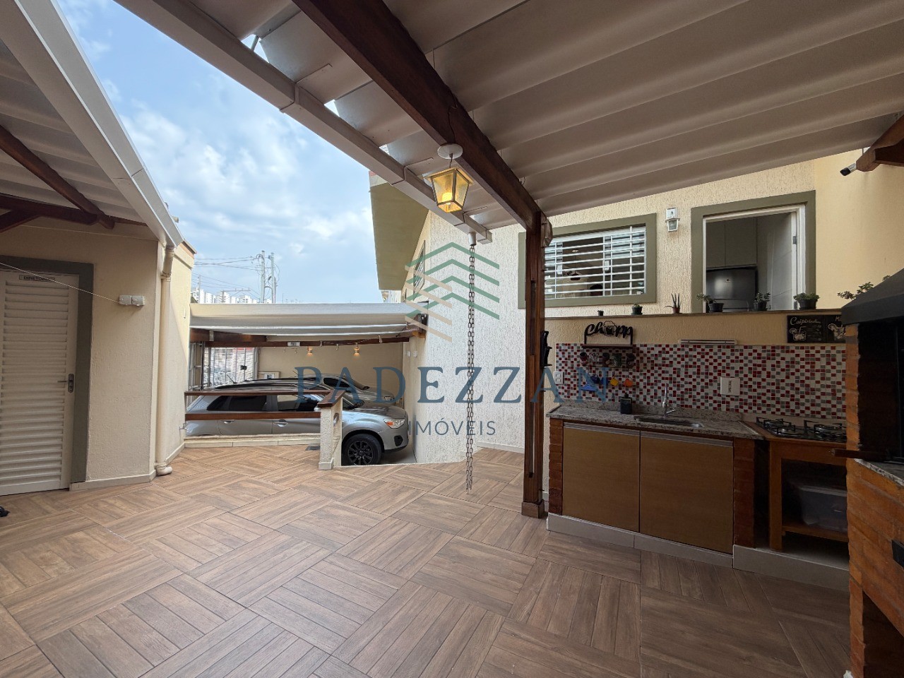 Casa, 3 quartos, 230 m² - Foto 46