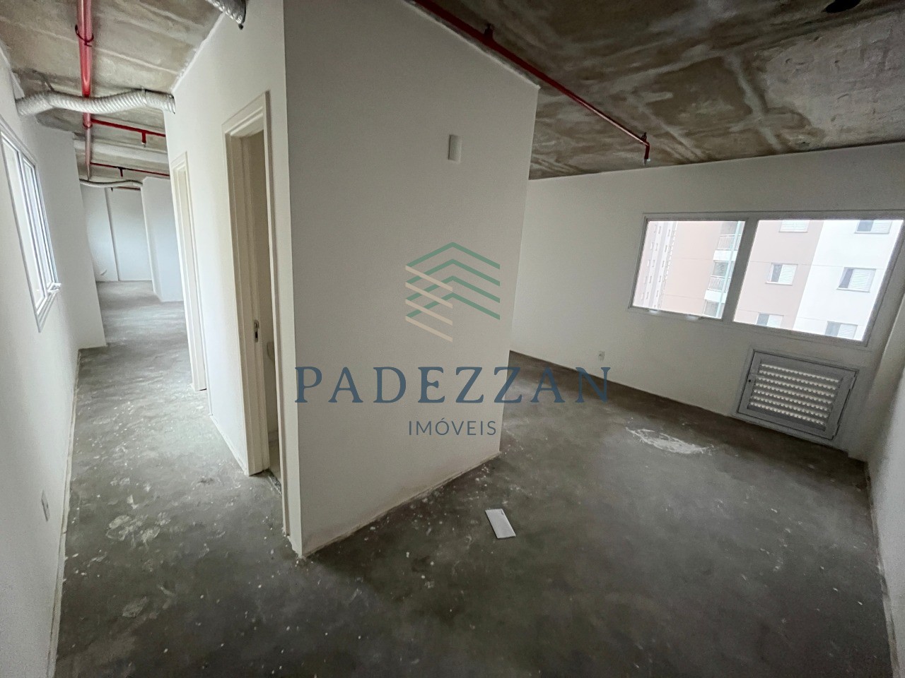 Sala-Conjunto, 85 m² - Foto 1