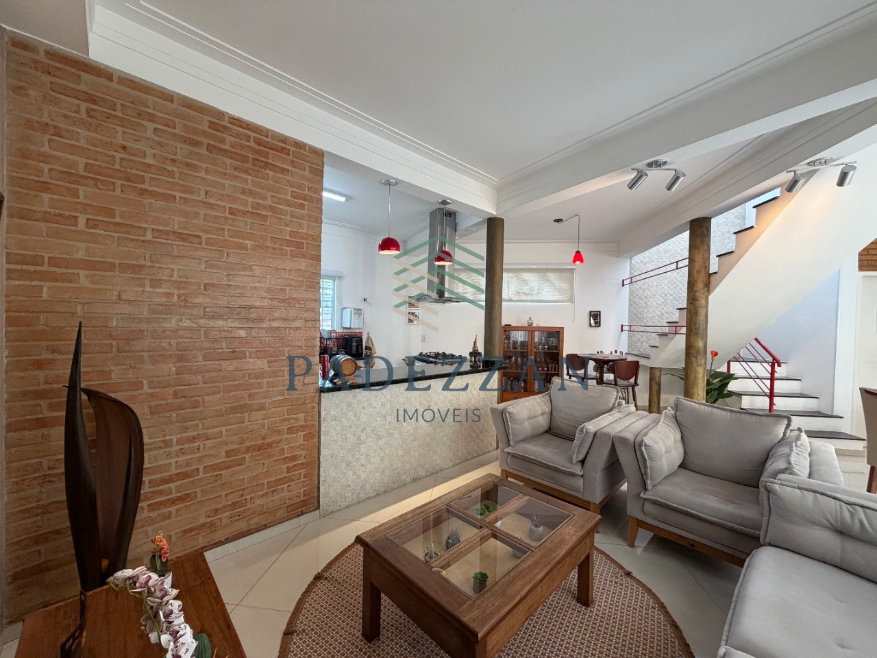Casa, 3 quartos, 230 m² - Foto 4