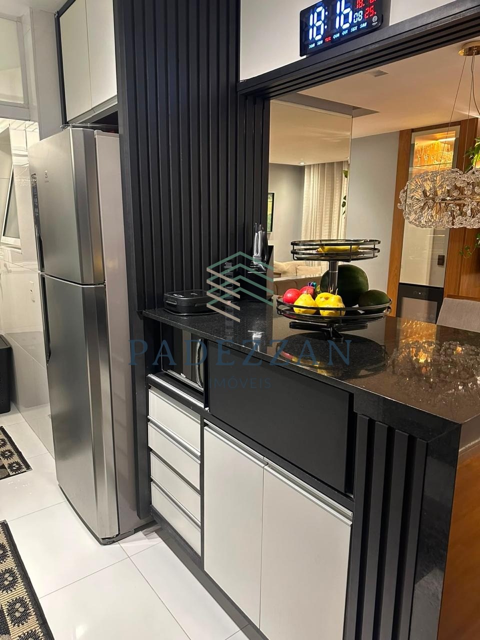 Apartamento, 3 quartos, 70 m² - Foto 6
