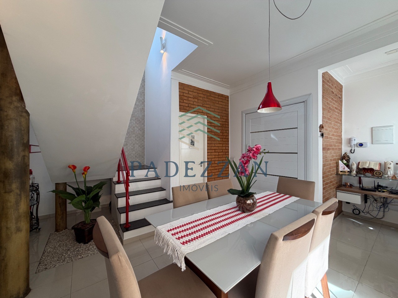 Casa, 3 quartos, 230 m² - Foto 27