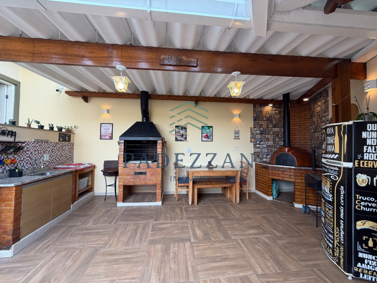 Casa, 3 quartos, 230 m² - Foto 41